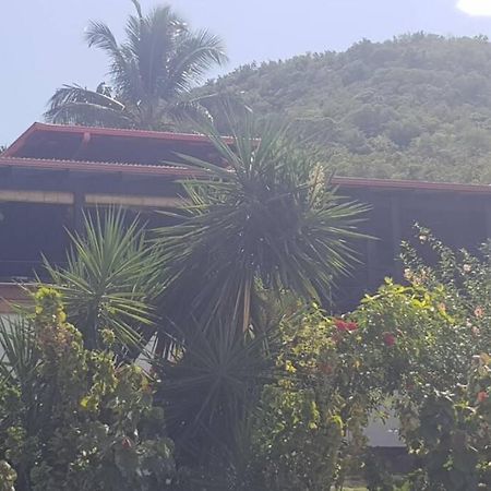 Villa Coco Rose Les Anses-d'Arlets Buitenkant foto